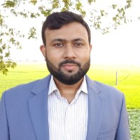 Abdullah Al Mamun