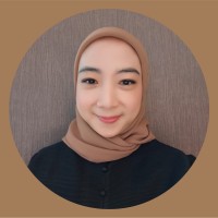 Melani Wulandari S.Sos QIA