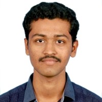 Vijay Vidya Ravindran