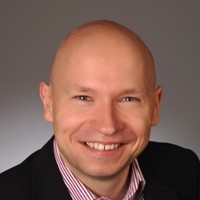 Marcus Winter
