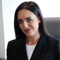 Karyna Logvinova