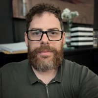 Chris Rand