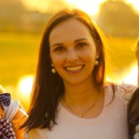 Natalia Rafagnin
