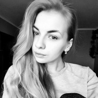 Yustyna Shtokalo 🇺🇦