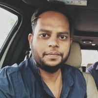 Anand Vishwakarma