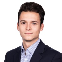 Kovács Bence Áron