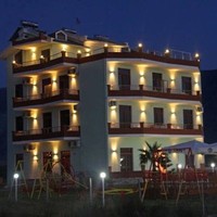 Sunrise Resort