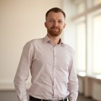 Алексей Васильченко