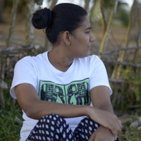 Rangila Dilanthi