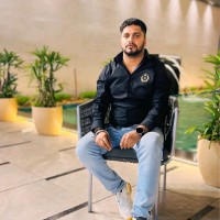 Ayush Singh