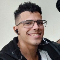 Mikaell Rodrigues De Oliveira