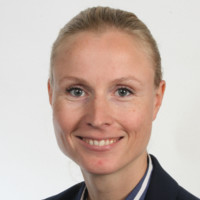 Susanne Geike