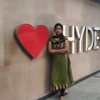 Sreemathy Rs