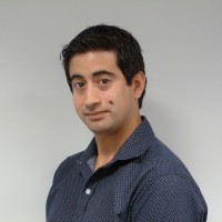 Nicolas Arias