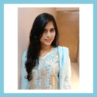 Kiran Jiwani, Aca