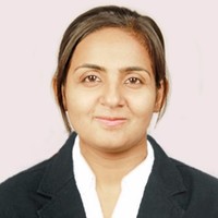 Manisha Mehta