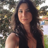 Berfe Karacaoğlu