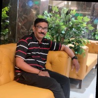 K S Selvakumar