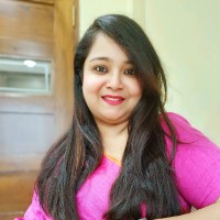 Srirupa Bose Roy Mukherjee
