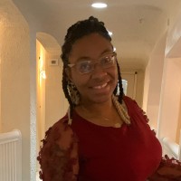 Yasmeen Burnell, Lcsw