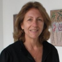 Julie Nicholson