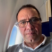 STEFANO LAZZARO