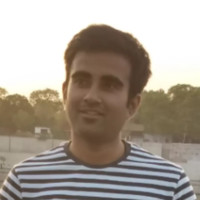 Harsh Chaudhari