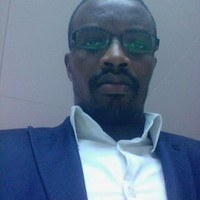 Gilles Cedric Kouadio
