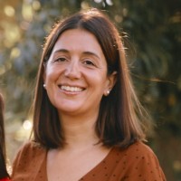 Cristina Ramos Frias