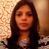 Prachi Shaha