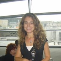 Leyla Kohen Sarfati