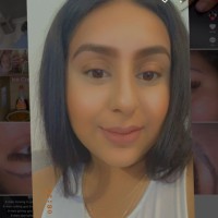 Aroosa Hussain