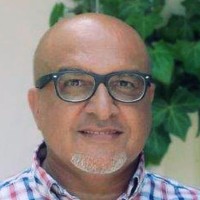 Shahzad Akhter-Khan