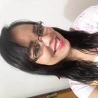 Tatiana Freitas Silva