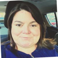 Samantha Nisbet