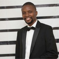Stephen Amissah Otoo