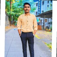 Sushant Kshirsagar