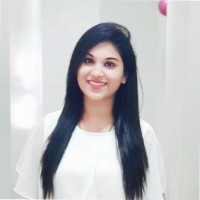 Shwetha S