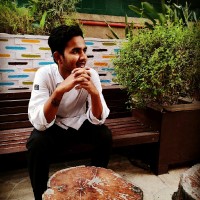 Daneshwar Hiremath