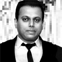 Yogesh Pithava