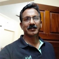 Vineeth Cp.