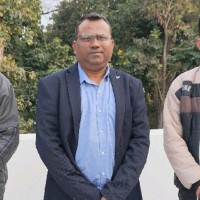 Santosh Kumar Chaubay