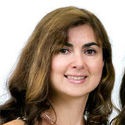 Natalia Tcherepanov