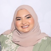 Mehwish K.