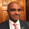 Kam Patel