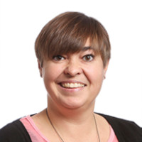 Lotte Højmark