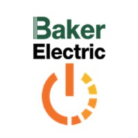 Baker Electric Talent Team