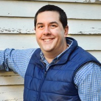 Chris M. Johnson