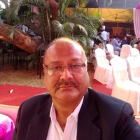 Santosh Shrivastava