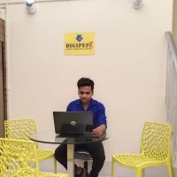 Md Sariful Digital Marketer